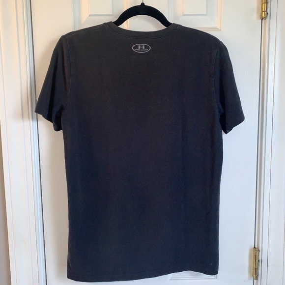 Under Armor T-Shirt (boys) - Picture 2 of 4